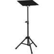 QuikLok LPH-001 Multi-Function Tripod Stand (Black) Online Hot Sale