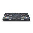 Rane Performer 4-channel Motorized DJ Controller Sale