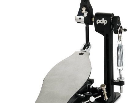 PDP Concept Series Direct Drive Single Bass Drum Pedal Fashion