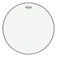 Remo 18  Clear Emperor Drumhead Supply