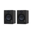 Presonus Eris 5bt 5.25-Inch Powered Bluetooth Studio Monitors Hot on Sale