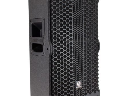 Blastking NOVO-12A 12” 2-Way Active Loudspeaker Hot on Sale