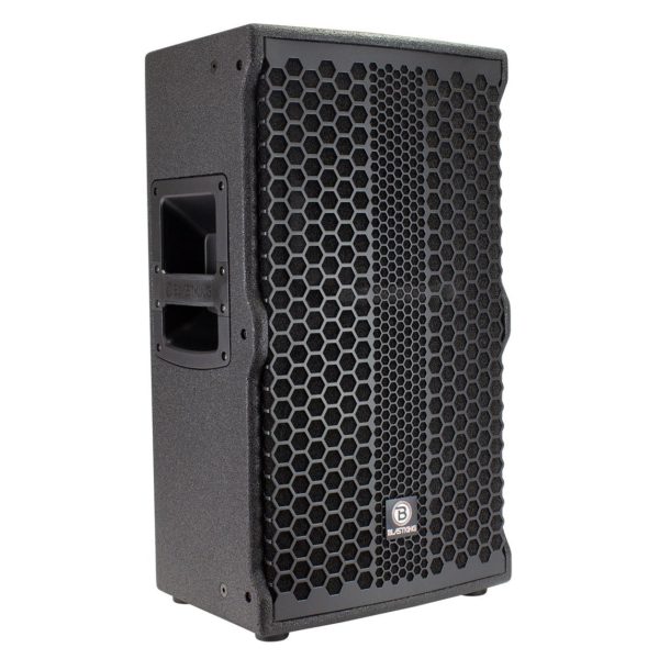 Blastking NOVO-12A 12” 2-Way Active Loudspeaker Hot on Sale