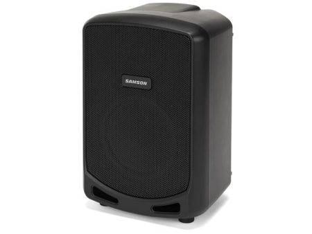 Samson Expedition Escape - Rechargeable Speaker System with Bluetooth Online now