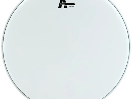 Attack 14  Thin Skin 2 Coated Drumhead Online Hot Sale