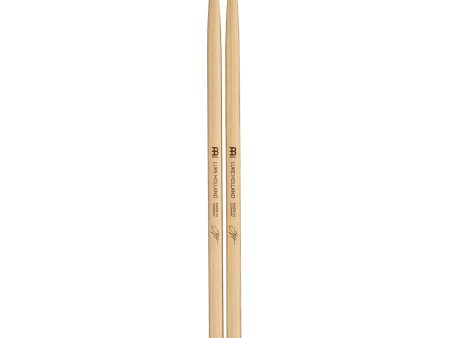 Meinl Stick & Brush Luke Holland Signature Drumsticks on Sale