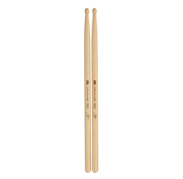 Meinl Stick & Brush Luke Holland Signature Drumsticks on Sale