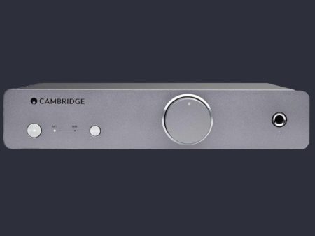 Cambridge Audio Alva Duo MM MC Phono Preamplifier Online Sale