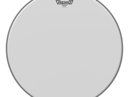 Remo 18  Coated Emperor Drumhead For Sale