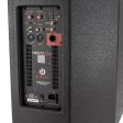 Blastking NOVO-10A 10” 2-Way Active Loudspeaker For Cheap