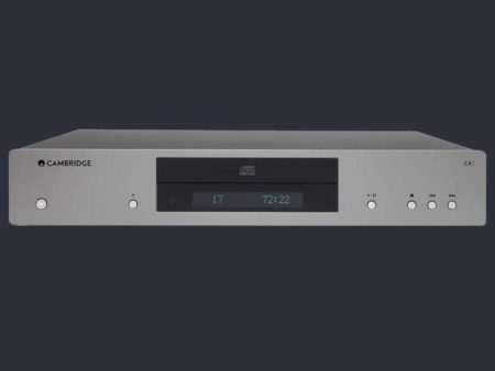 Cambridge Audio CXN 100 Network Player For Cheap