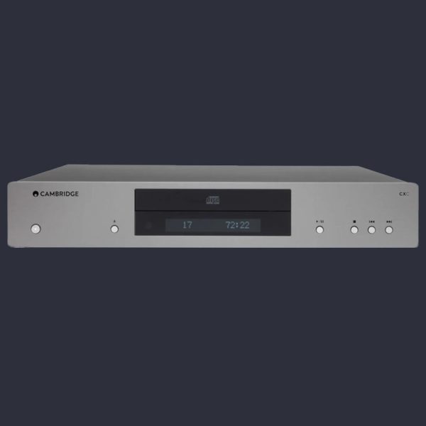 Cambridge Audio CXN 100 Network Player For Cheap