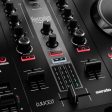 Hercules DJControl Inpulse 300 2-Deck USB DJ Controller Discount