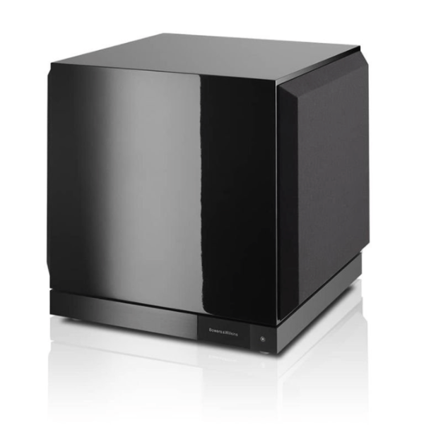 B&W DB2D Subwoofer Black For Sale