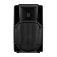 RCF Art 712-A MK5 Active 1,400W 2-Way 12  Powered Speaker Supply