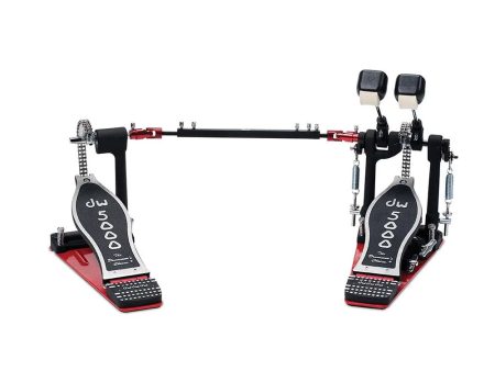 DW 5000 Accelerator Double Pedal Online Sale