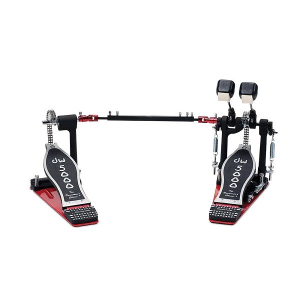 DW 5000 Accelerator Double Pedal Online Sale