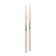 Promark Rebound 5A Raw Hickory Drumsticks For Discount