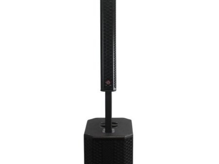 Blastking PLA1200 1200 Watts Active Column Speaker Online now