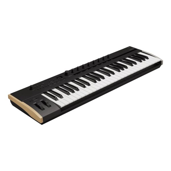 Korg Keystage 61-key MIDI Keyboard Controller Online Sale