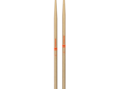 Promark Anika Nilles Signature Hickory Drumsticks Online now