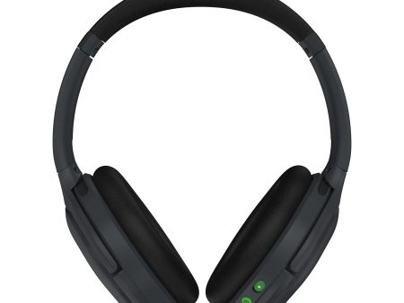 Mackie MC-50BT Wireless Noise-canceling Headphones with Bluetooth Fashion