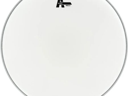 Attack 14  Proflex 1 Coated Tom Drumhead For Cheap