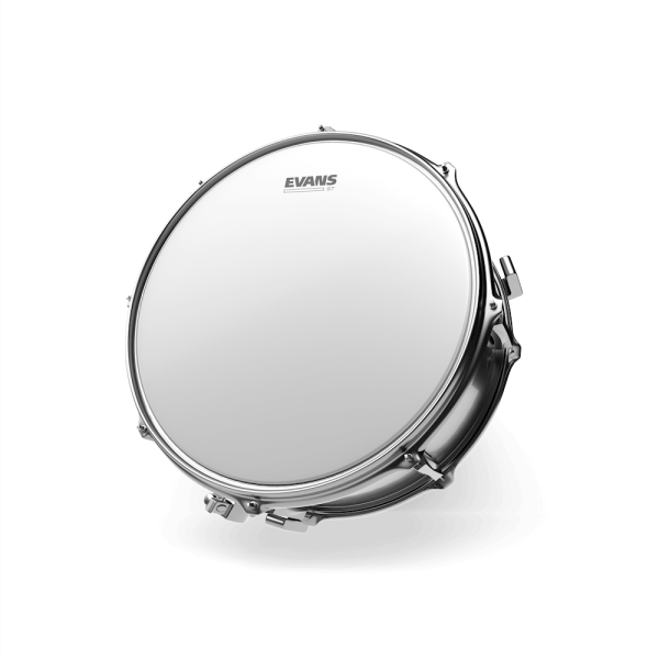 Evans 14  Coated Snare Batter Online