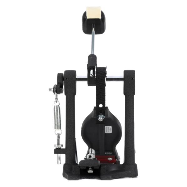 DW 6000 Series Single Pedal w  Nylon Strap Fashion