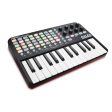 Akai Professional APC 25-Key Keyboard Controller Online Sale