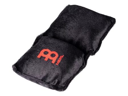 Meinl Percussion Cowbell Cushion for Medium Cowbells - Black Online Sale