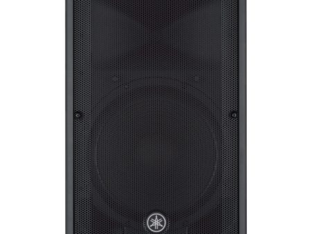 Yamaha DBR15 Active 15  Speaker 1000W Online now