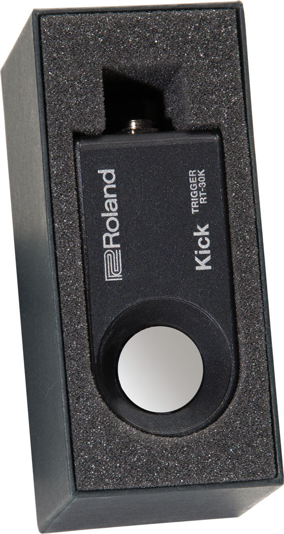 Roland RT-30K Kick Drum Trigger For Discount