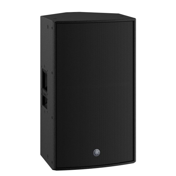 Yamaha DZR15 2,000W 15  2-way Powered Speaker on Sale