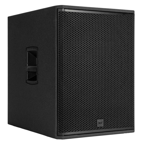 RCF SUB 708-AS MK3 18-inch 1,400-watt Active Subwoofer Supply