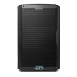 Alto Professional TS415 2,500-Watt 15-Inch Powered Speaker Sale