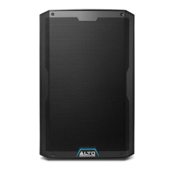 Alto Professional TS415 2,500-Watt 15-Inch Powered Speaker Sale