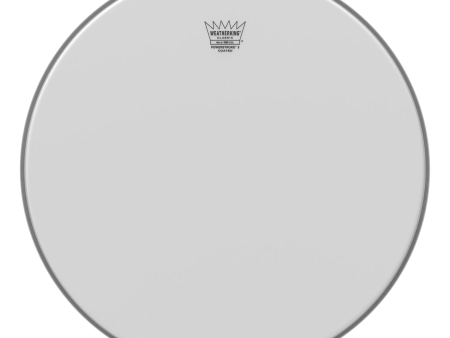 Remo 18  Classic Fit Powerstroke 3 Coated Drumhead Online Sale