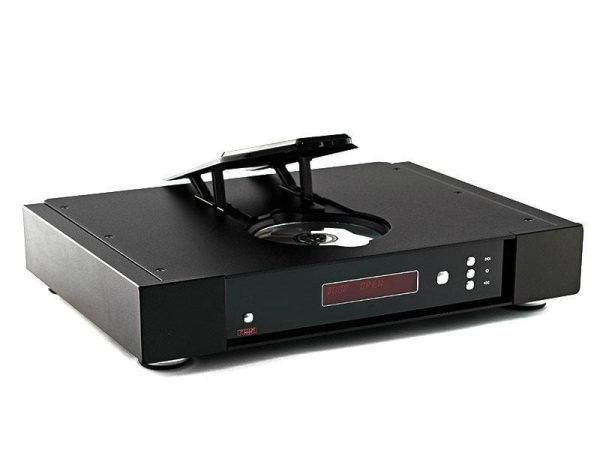 Rega Saturn R CD-DAC Player MK III (NEW) Sale