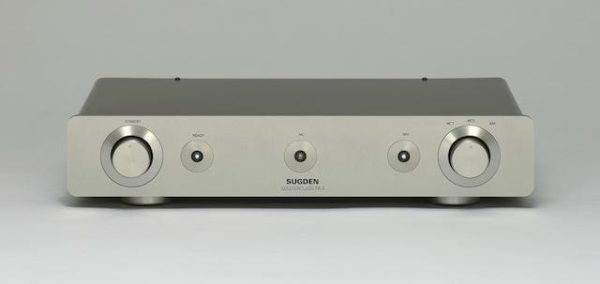 Sugden Masterclass PA-4 Phono Amplifier Discount