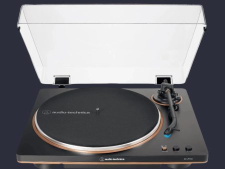 Audio Technica AT LP70X Automatic Turntable For Sale