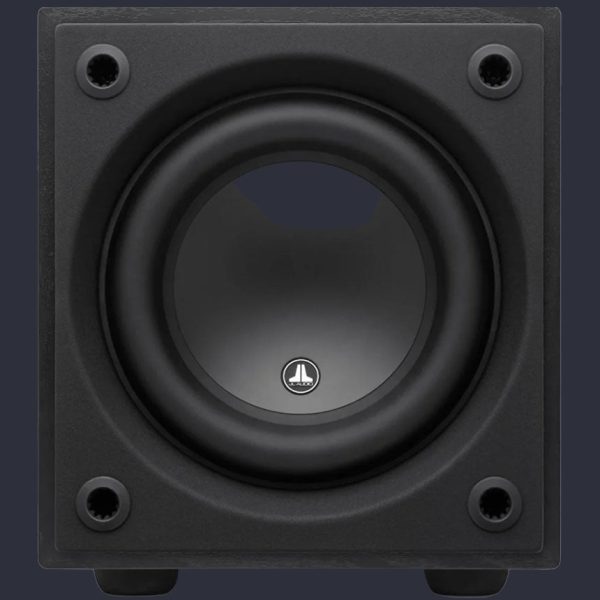 JL Audio Dominion d108 8-inch Subwoofer on Sale