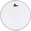 Attack 10  Thin Skin 2 Coated Drumhead Online