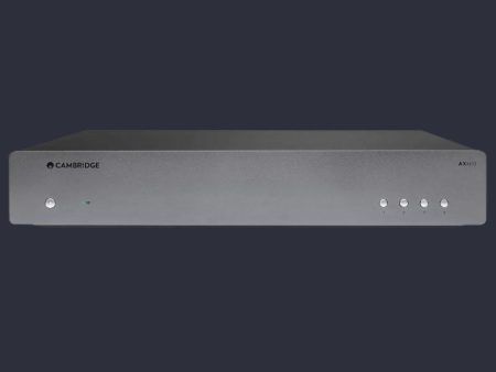 Cambridge Audio AXN10 HiFi Width Network Player For Sale