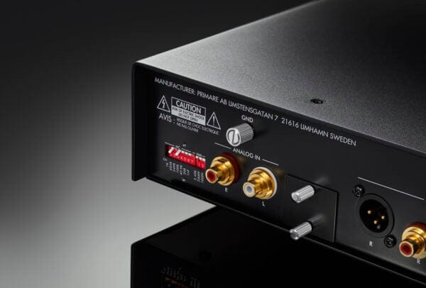 Primare R35 Phono Preamplifier Discount