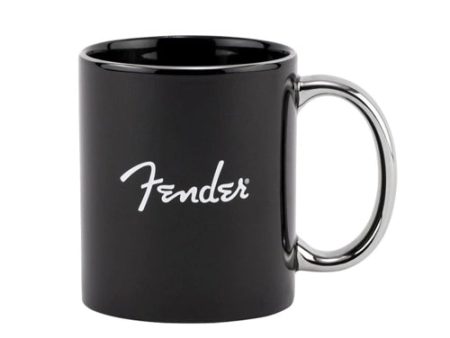 Fender Coffee Mug on Sale