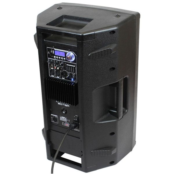 Blastking BDT15A 1000 Watts 15 inch 2-way Active Loudspeaker Discount