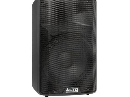 Alto Professional TX310 350W 2-Way Powered Loudspeaker For Cheap