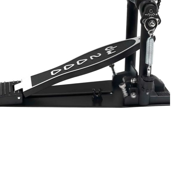 DW 2000 Series Double Drum Pedal For Discount