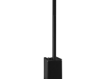 Yamaha DXL1K 1,100W 12-inch Portable Powered Column PA Speaker on Sale